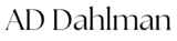 ad dahlman