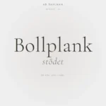 bollplank content strategi Instagram företagare