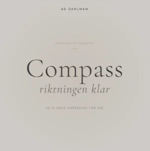 compass content strategi Instagram företagare