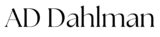 ad dahlman