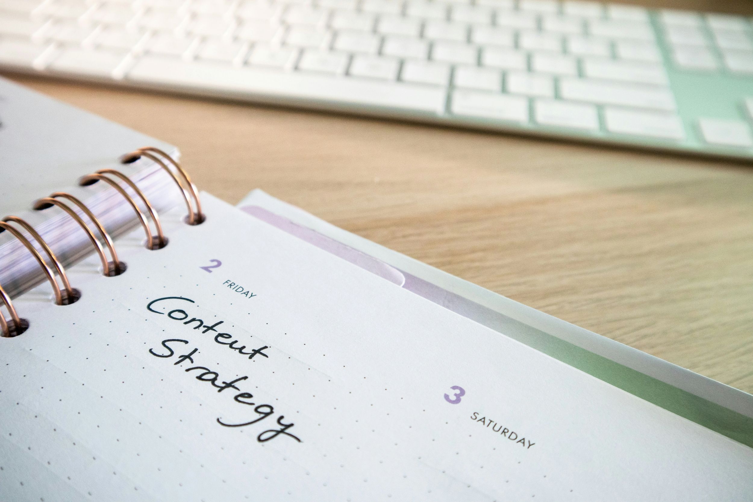 contentplan planering strategi 1