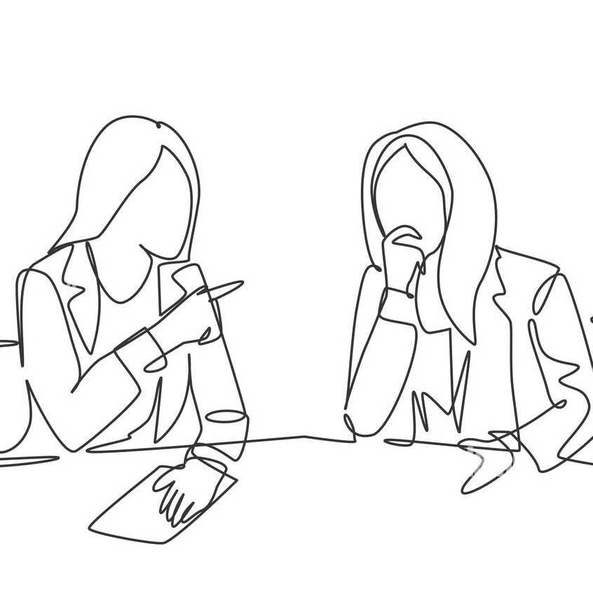 Jag vill lämna över